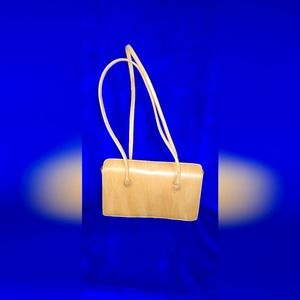 Gabriella Manzoni Vintage Leather Purse